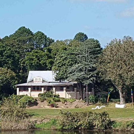 Netherby House B&B With River Cafe Kempsey Zewnętrze zdjęcie