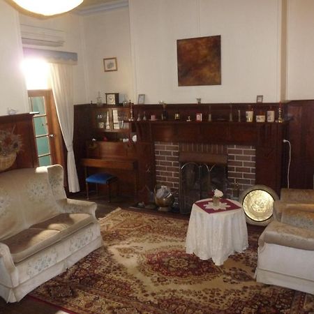 Netherby House B&B With River Cafe Kempsey Zewnętrze zdjęcie