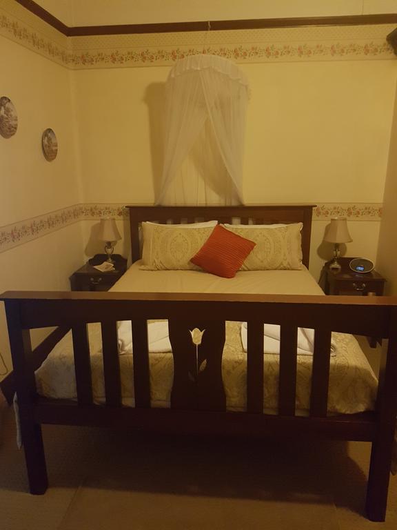Netherby House B&B With River Cafe Kempsey Zewnętrze zdjęcie
