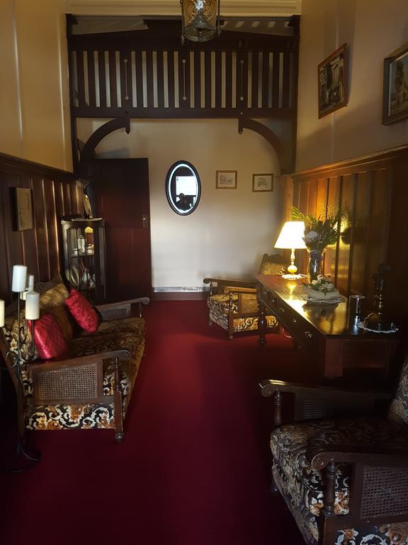 Netherby House B&B With River Cafe Kempsey Zewnętrze zdjęcie