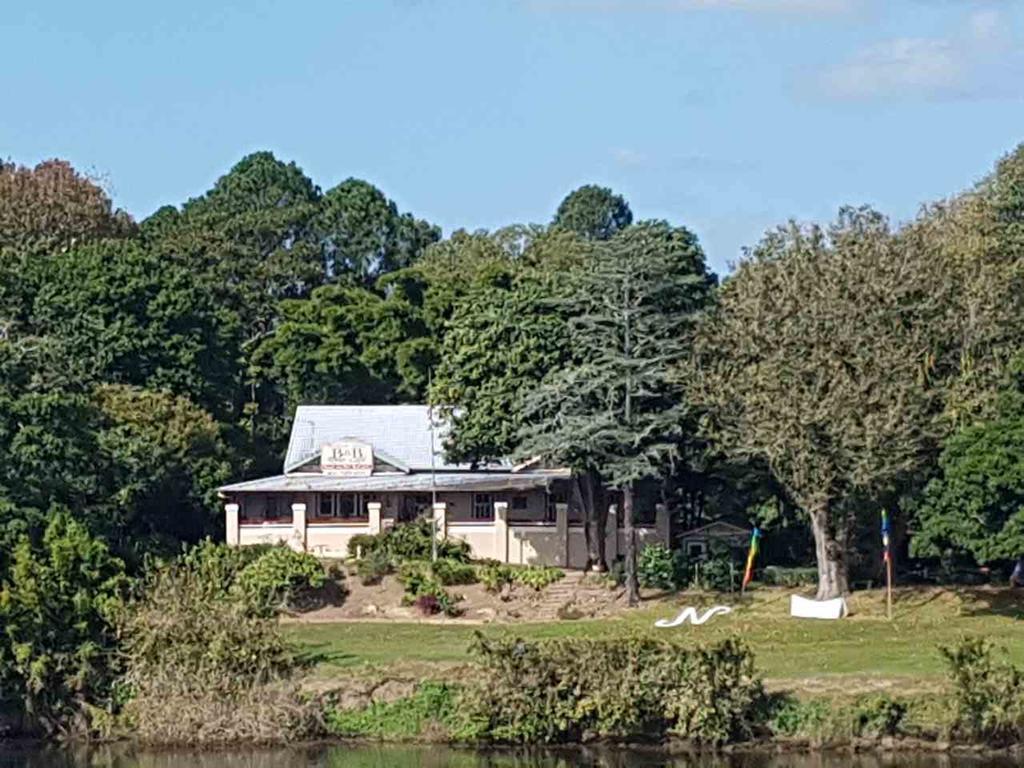 Netherby House B&B With River Cafe Kempsey Zewnętrze zdjęcie